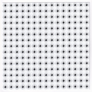 Kinetic Blotter Art - Blotter Store