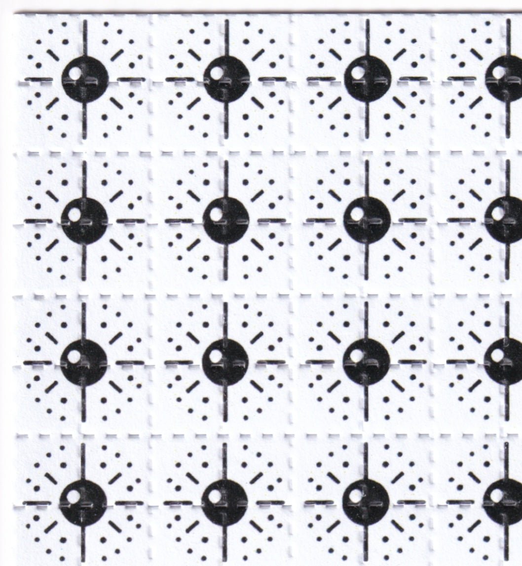 Kinetic Blotter Art - Blotter Store