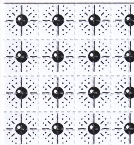 Kinetic Blotter Art - Blotter Store