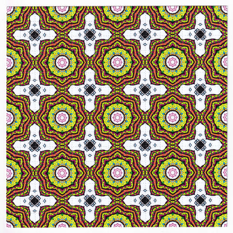 Lightcode Blotter Art - Blotter Store