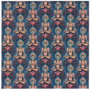 Liquid Halo Blotter Art - Blotter Store