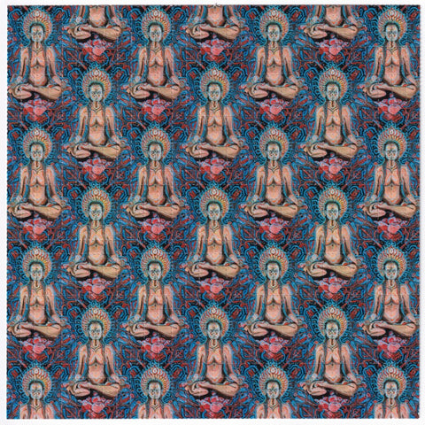 Liquid Halo Blotter Art - Blotter Store