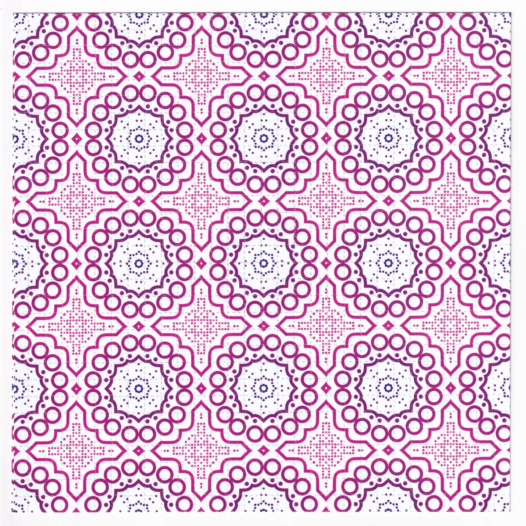 Lucid Loop Blotter Art - Blotter Store
