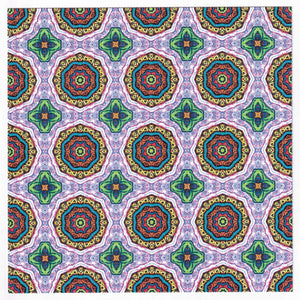 Lysergic Dreams Blotter Art - Blotter Store