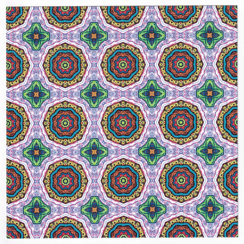 Lysergic Dreams Blotter Art - Blotter Store