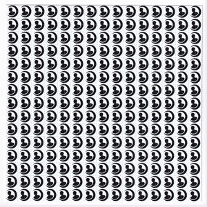 Man on the Moon Blotter Art - Blotter Store