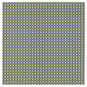 Mighty Scotland Blotter Art - Blotter Store
