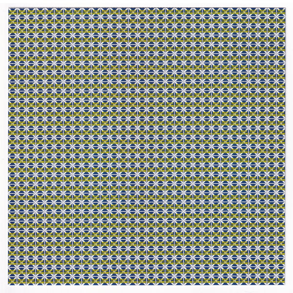 Mighty Scotland Blotter Art - Blotter Store