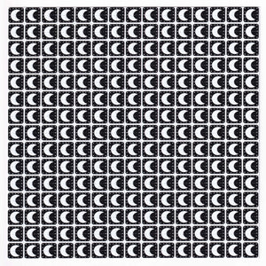 Moon Blotter Art - Blotter Store