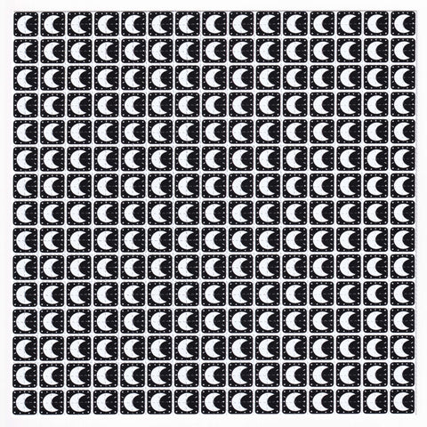 Moon Blotter Art - Blotter Store