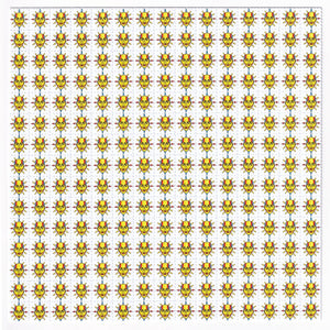 Mr Who Blotter Art - Blotter Store