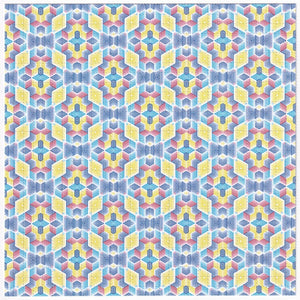 Mystery Blotter Art Bundle (Large Prints) - Blotter Store