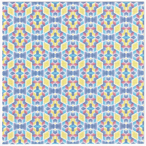 Mystery Blotter Art Bundle (Large Prints) - Blotter Store