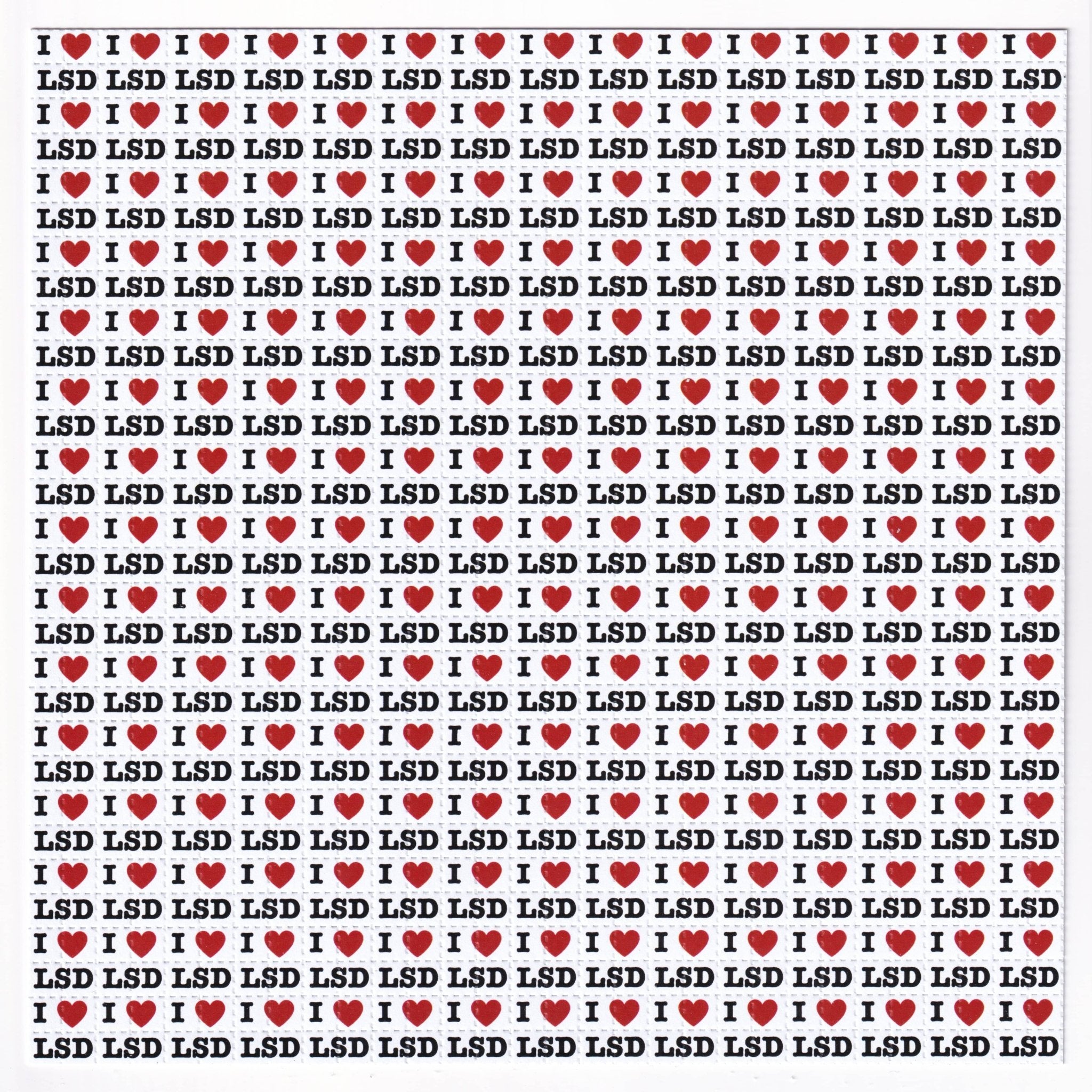 Mystery Blotter Art Bundle (Large Prints) - Blotter Store