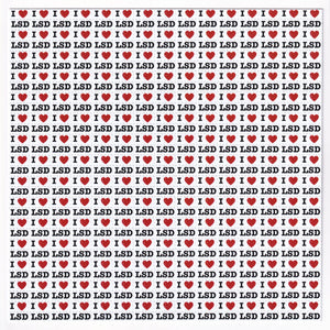 Mystery Blotter Art Bundle (Large Prints) - Blotter Store