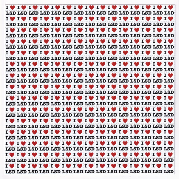 Mystery Blotter Art Bundle (Large Prints) - Blotter Store