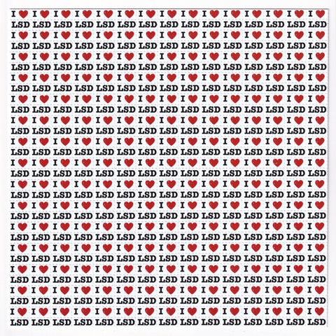 Mystery Blotter Art Bundle (Large Prints) - Blotter Store