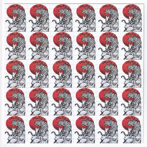 Mystery Blotter Art Bundle (Large Prints) - Blotter Store