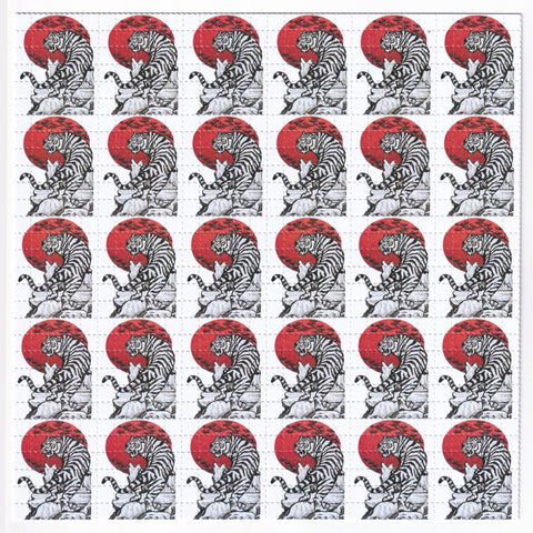 Mystery Blotter Art Bundle (Large Prints) - Blotter Store