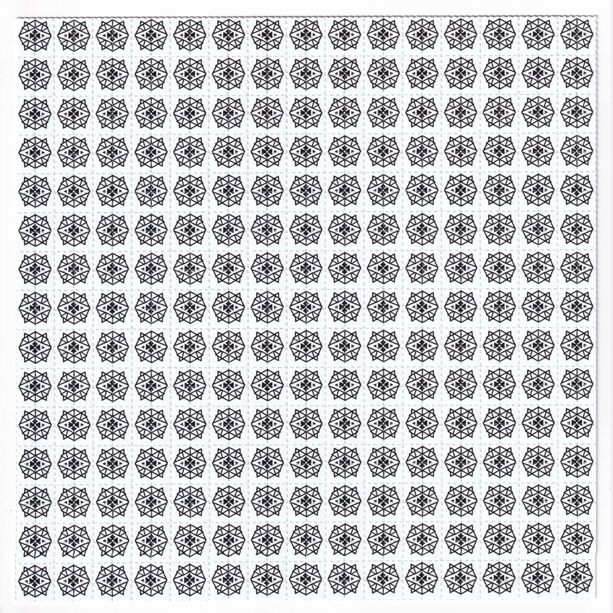 Nexus Blotter Art - Blotter Store