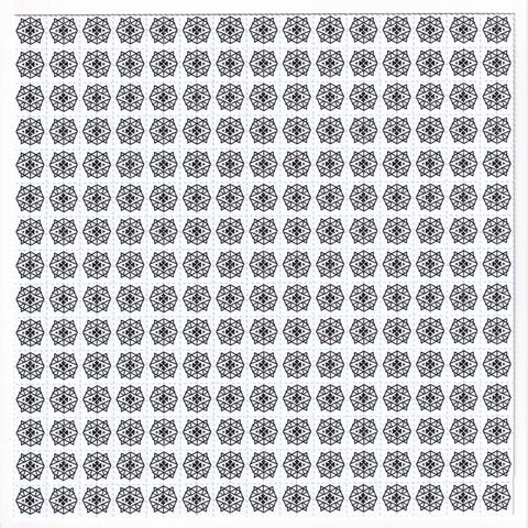 Nexus Blotter Art - Blotter Store