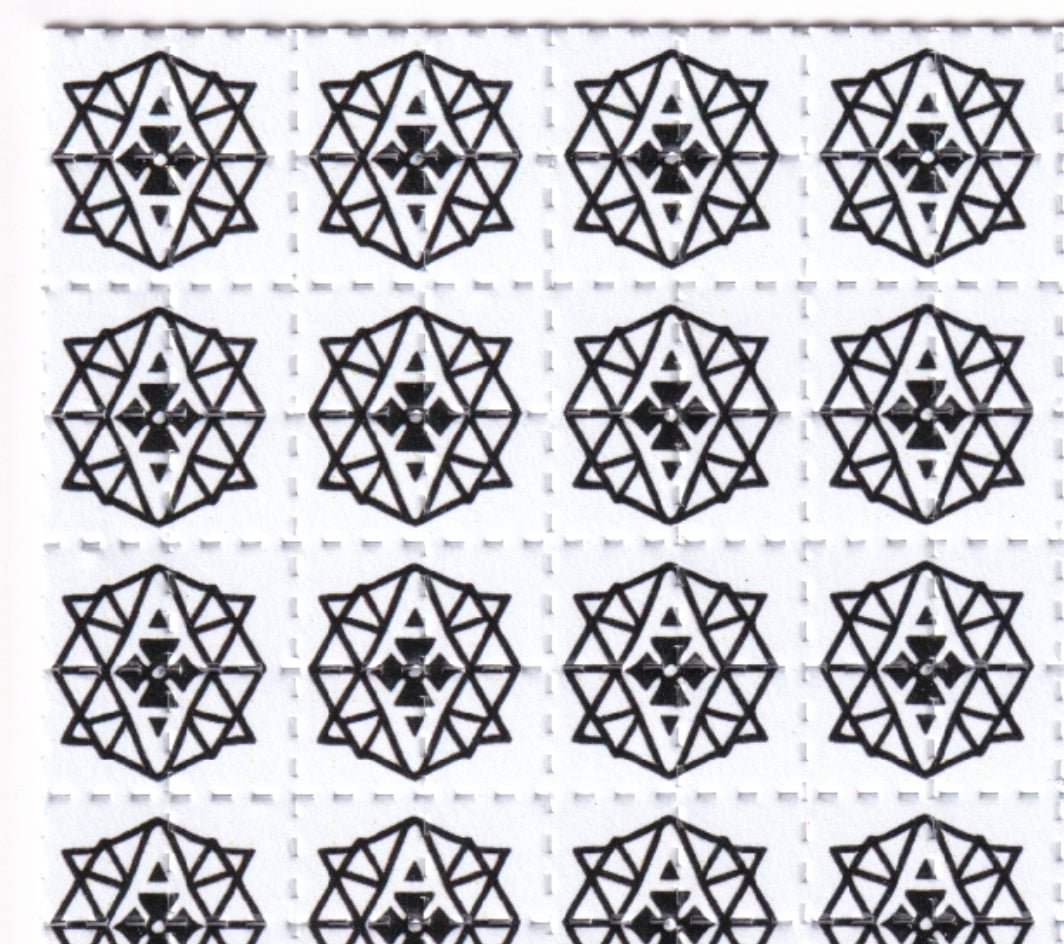 Nexus Blotter Art - Blotter Store