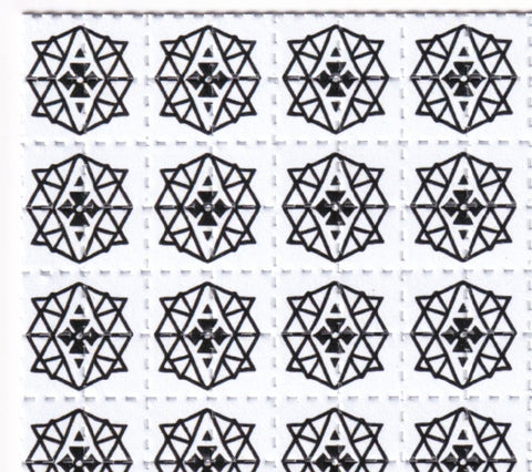 Nexus Blotter Art - Blotter Store