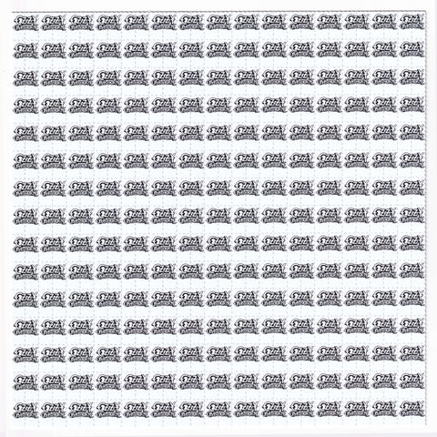 Ozzy Osborn Blotter Art - Blotter Store