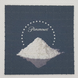 Paramount Cocaine Mini Blotter Art - Blotter Store