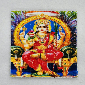 Parvati Mini Blotter Art - Blotter Store