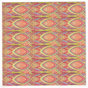 Parvati Tears Gamma Goblin Blotter Art - Blotter Store
