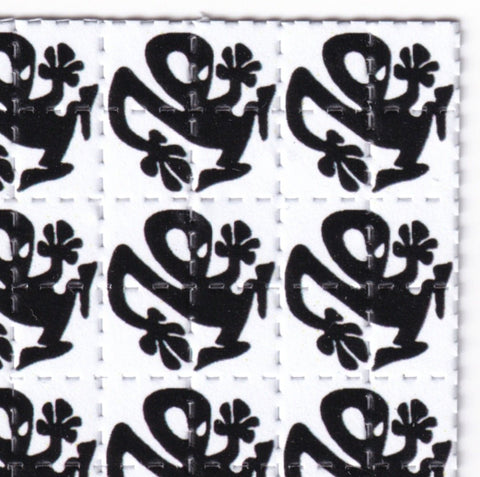 Plastikman Blotter Art - Blotter Store