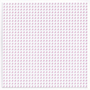 Purple OM's Blotter Art - Blotter Store
