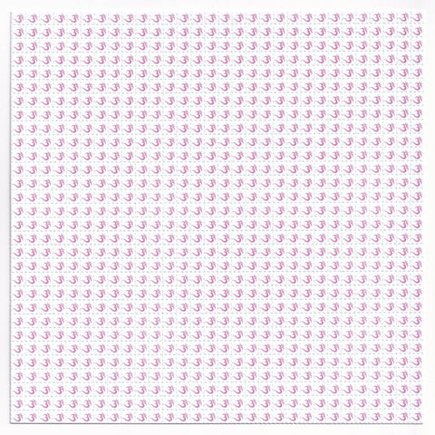 Purple OM's Blotter Art - Blotter Store