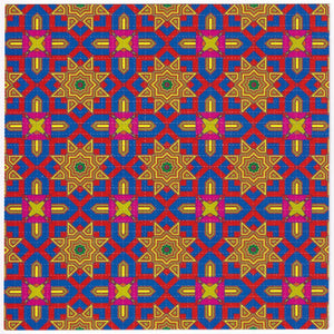 Quantum Bloom Blotter Art - Blotter Store