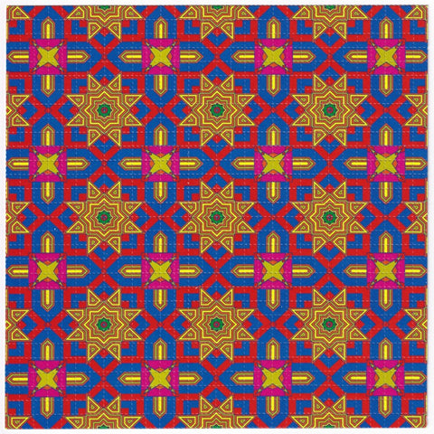 Quantum Bloom Blotter Art - Blotter Store