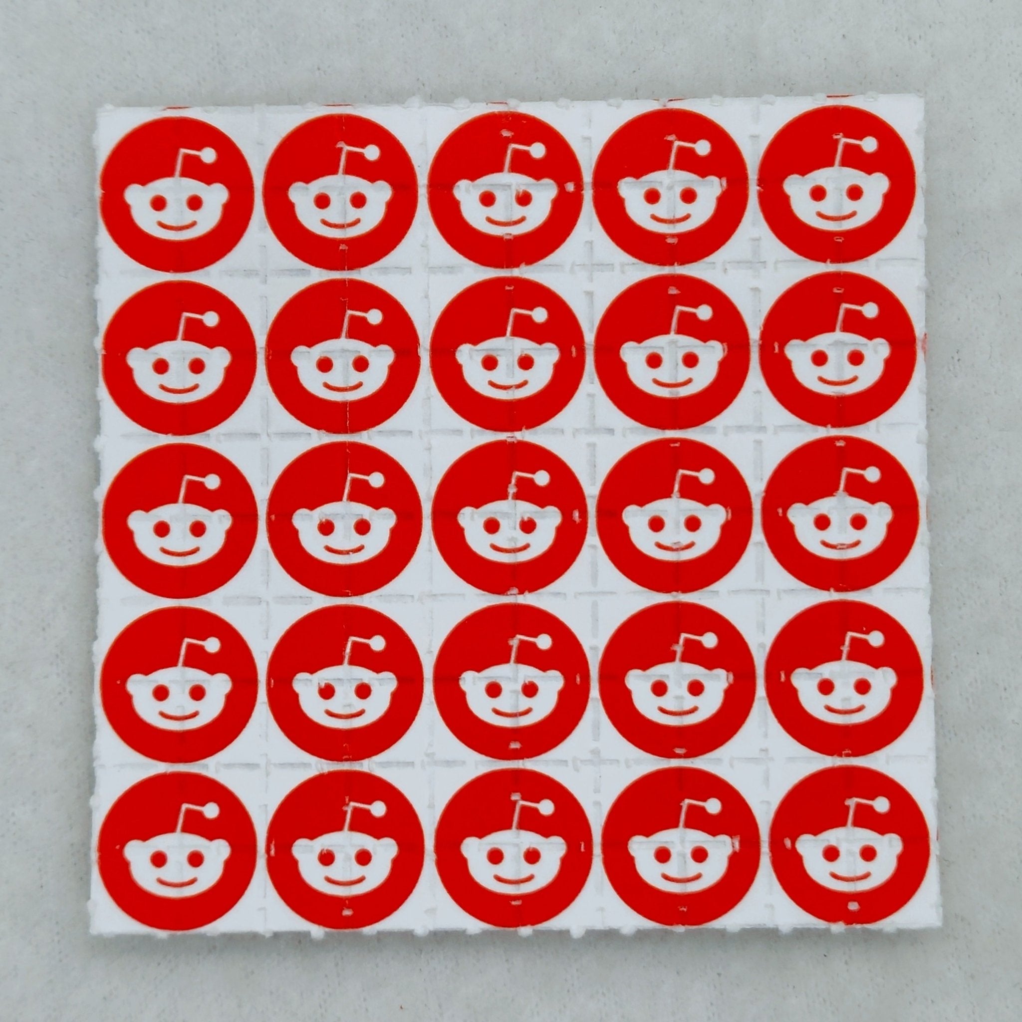 Reddit Mini Blotter Art - Blotter Store