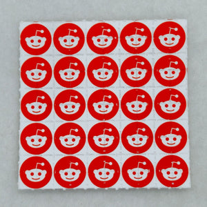 Reddit Mini Blotter Art - Blotter Store