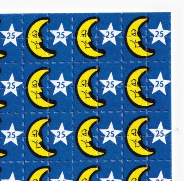 Moon 25
