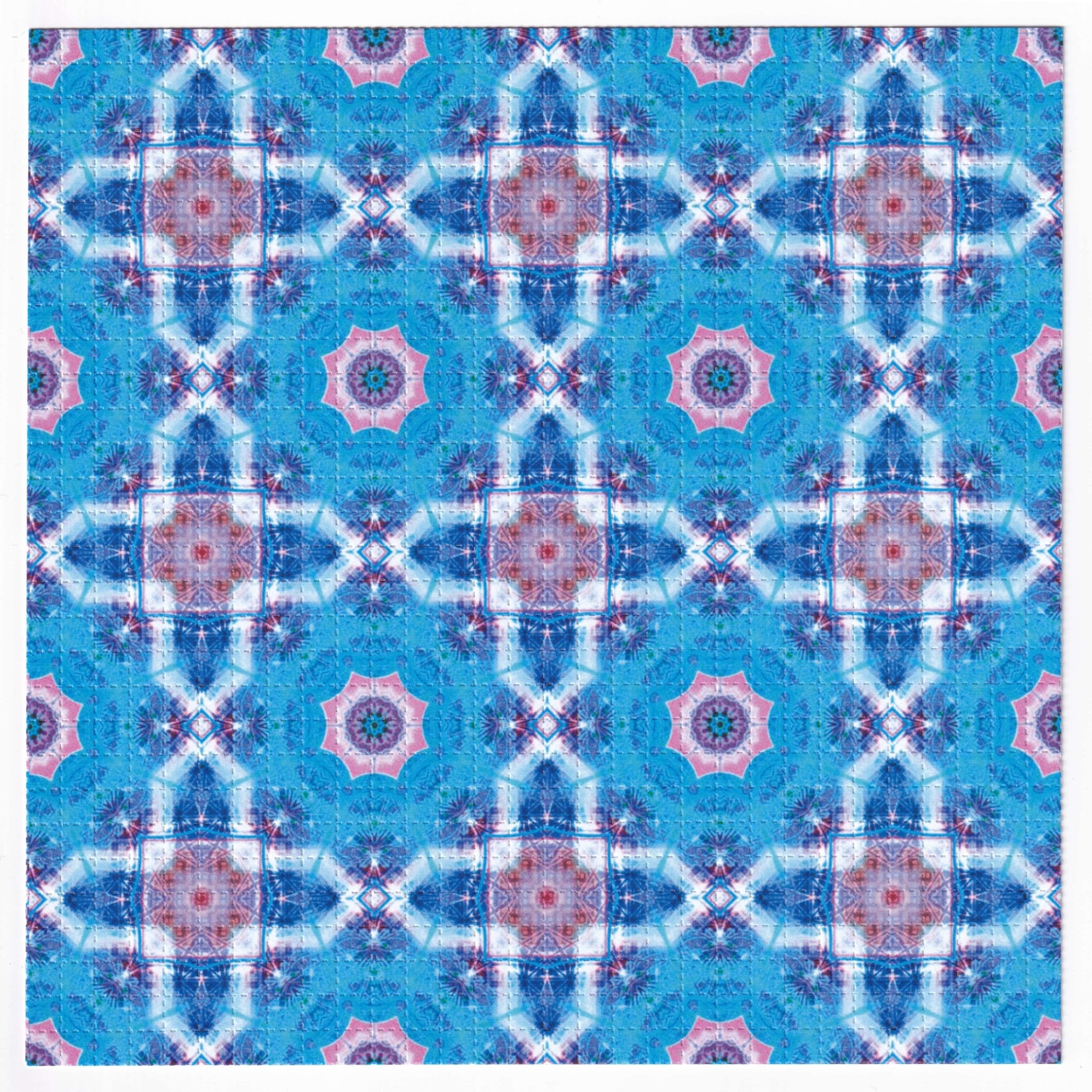 Sapphorra Blotter Art - Blotter Store