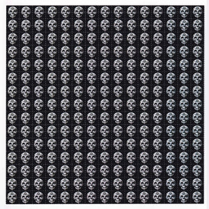 Skull Blotter Art - Blotter Store