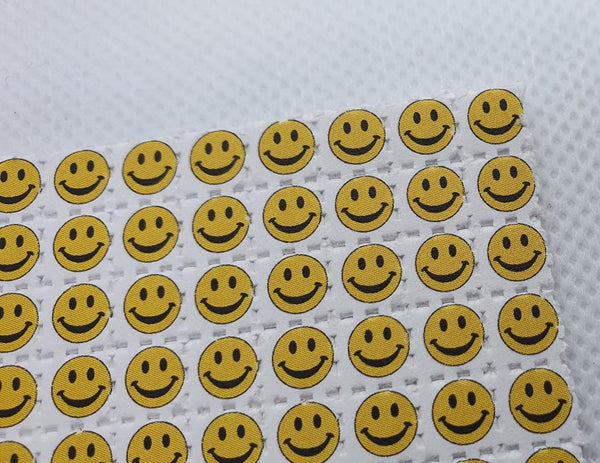 Smiley Face Mini Blotter Art - Blotter Store