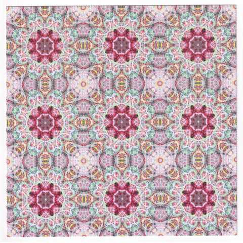 Soul Fragment Blotter Art - Blotter Store