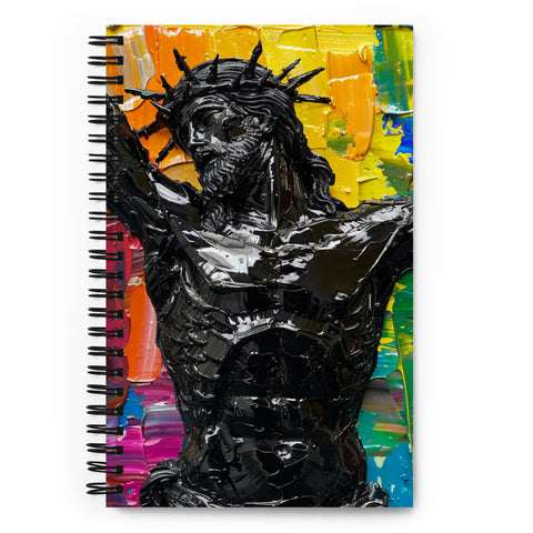 Son of God 140 Page Notebook