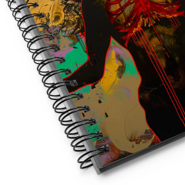 140 Page Notebook