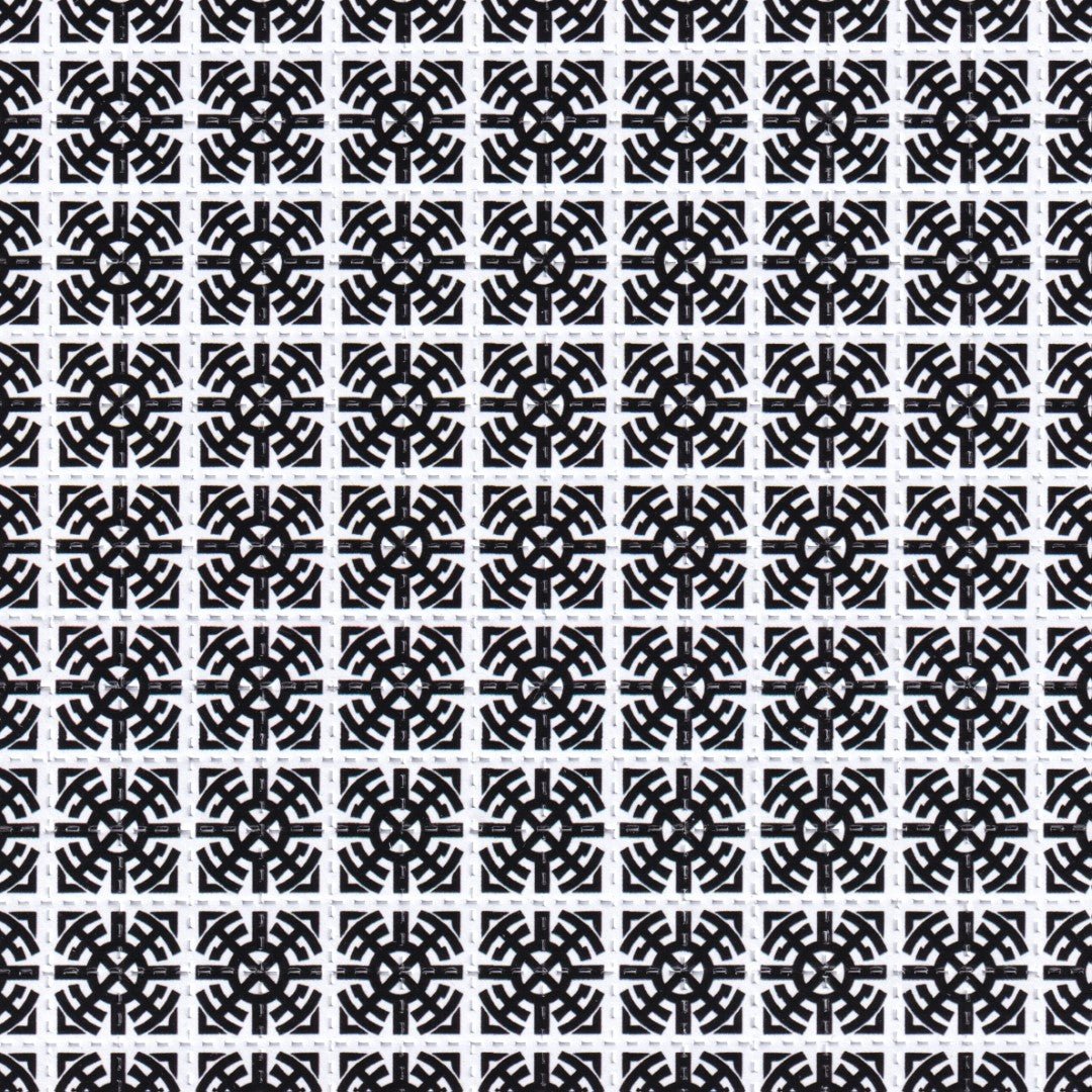 Squares Blotter Art - Blotter Store