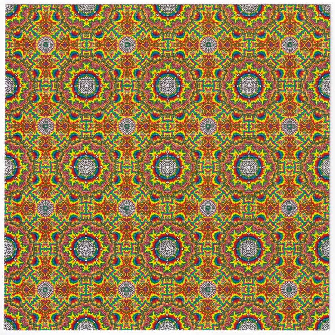Sunspindle Blotter Art - Blotter Store