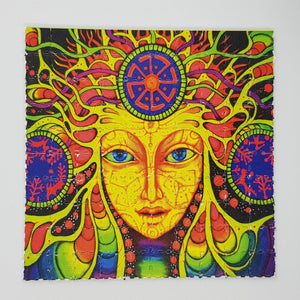 Tantra Mini Blotter Art - Blotter Store