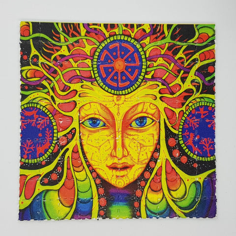 Tantra Mini Blotter Art - Blotter Store