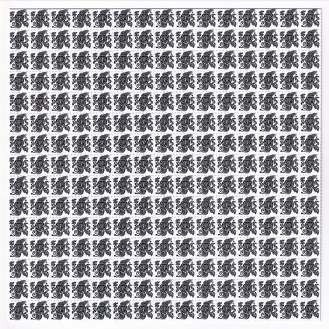 The Windmaker Blotter Art - Blotter Store